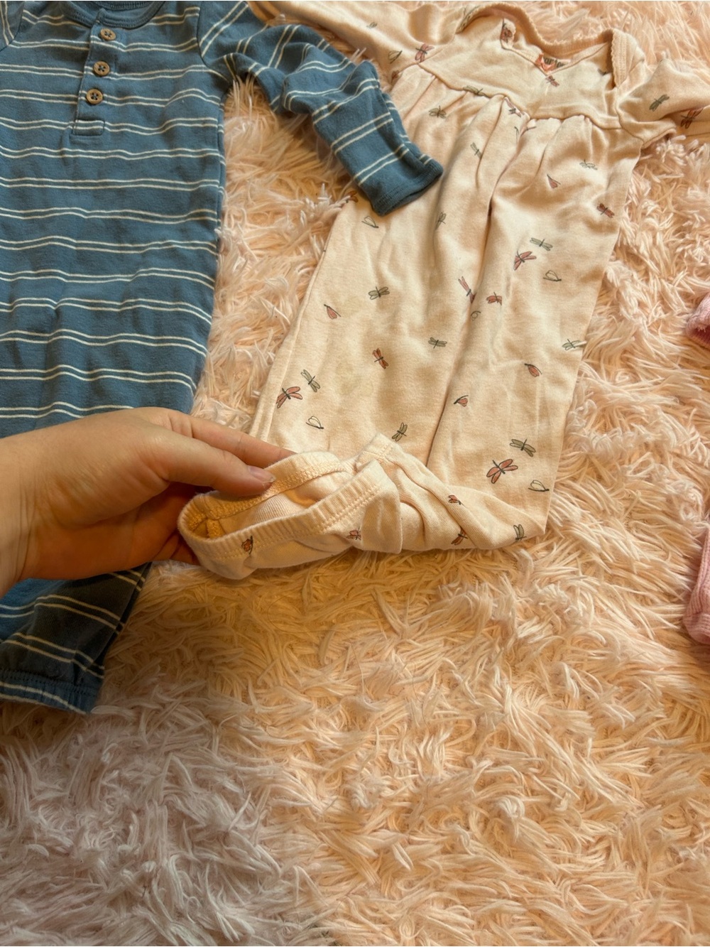 Newborn Sleepers Bundle- - Picture 8 of 11
